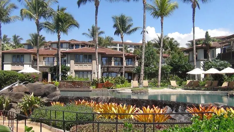 Wailea 4*