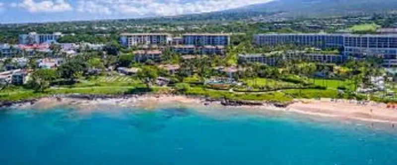 Wailea Kihei