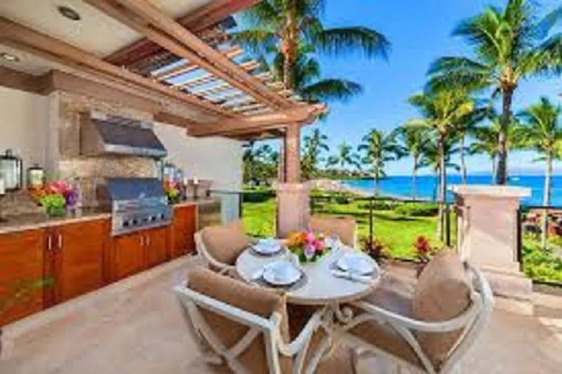 Wailea Hotel