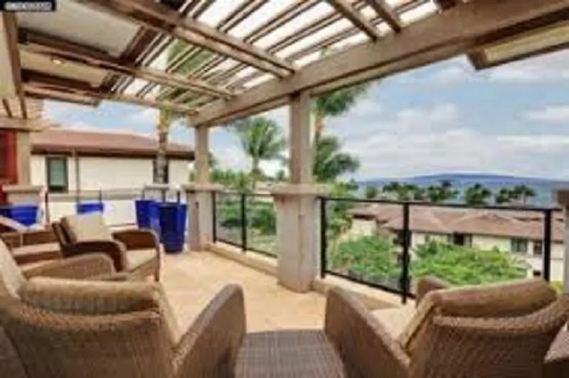 Hotel Wailea 4*
