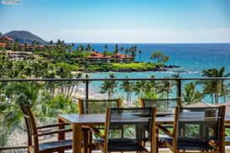 Wailea 4*