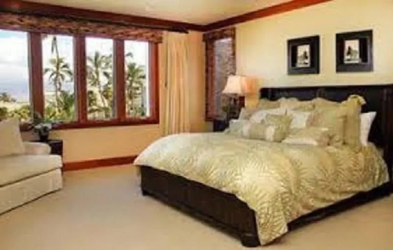 Wailea Hotel 4*