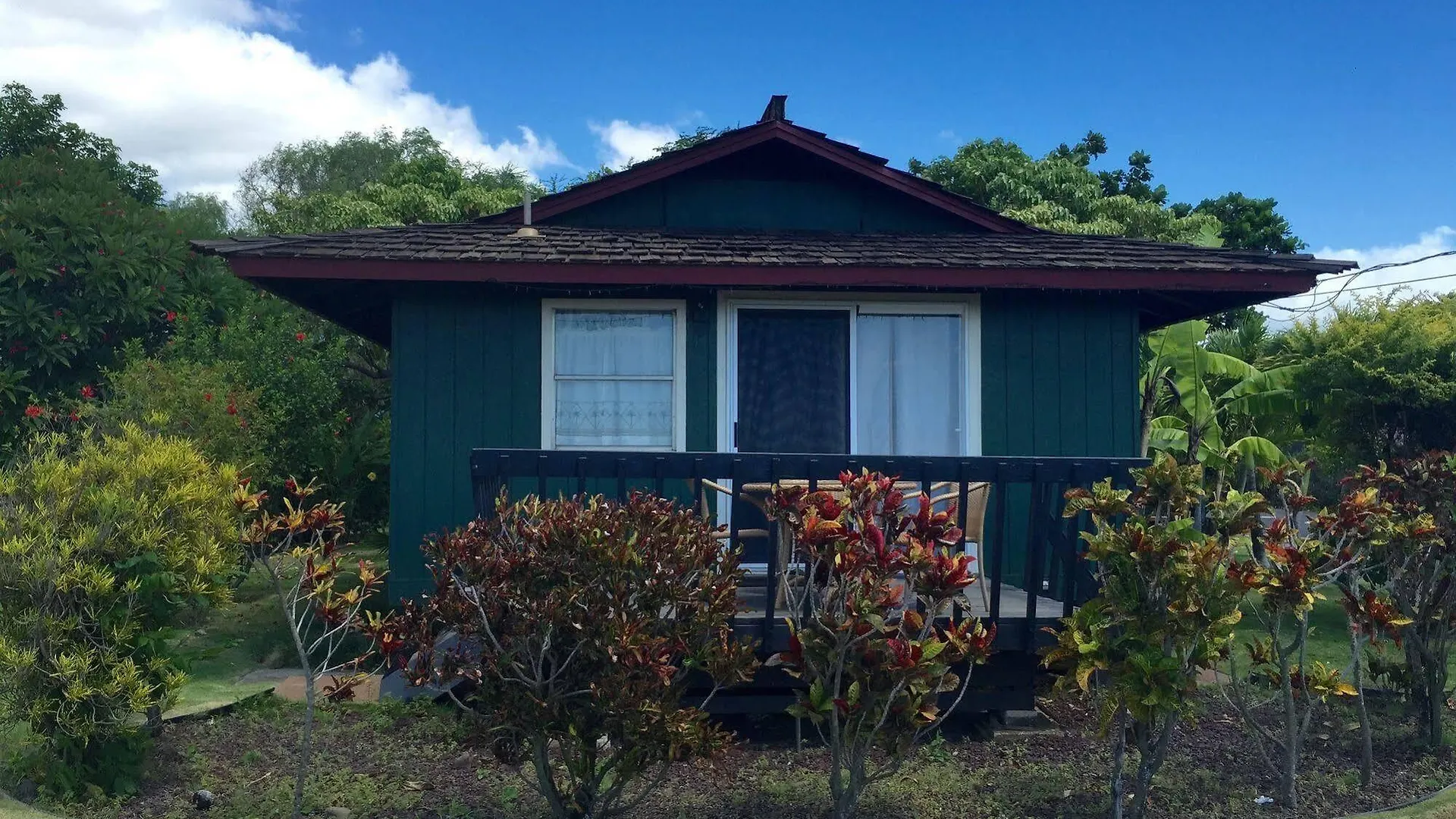 Nona Lani Apartment Kihei