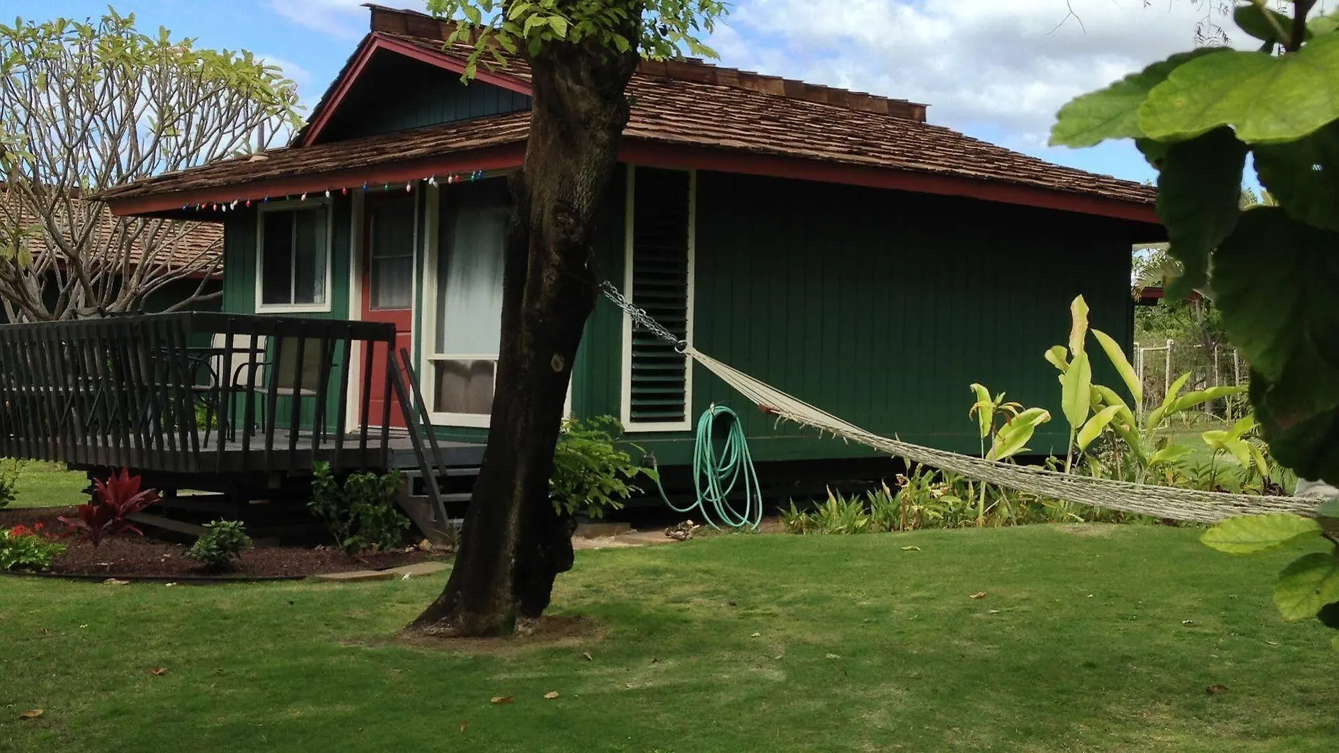 Nona Lani * Kihei