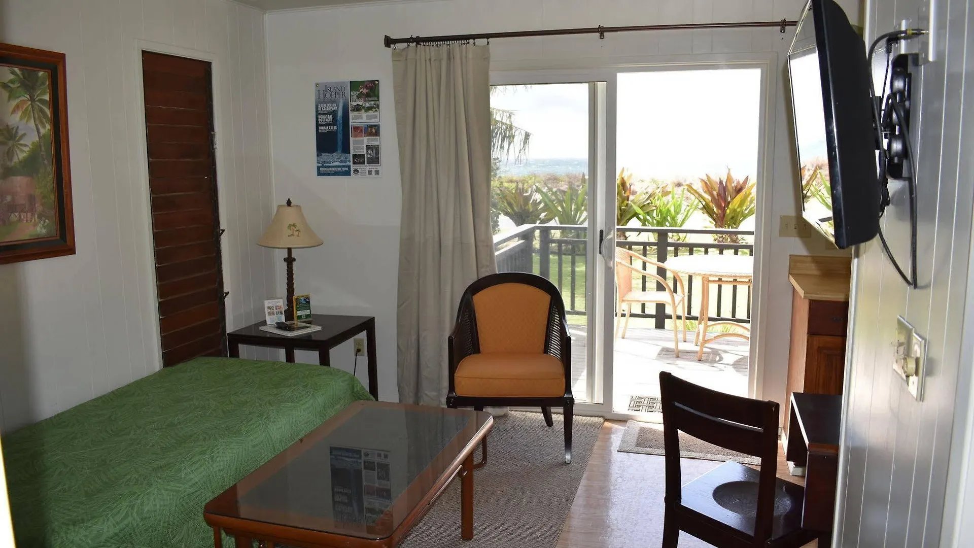 Apartment Nona Lani
