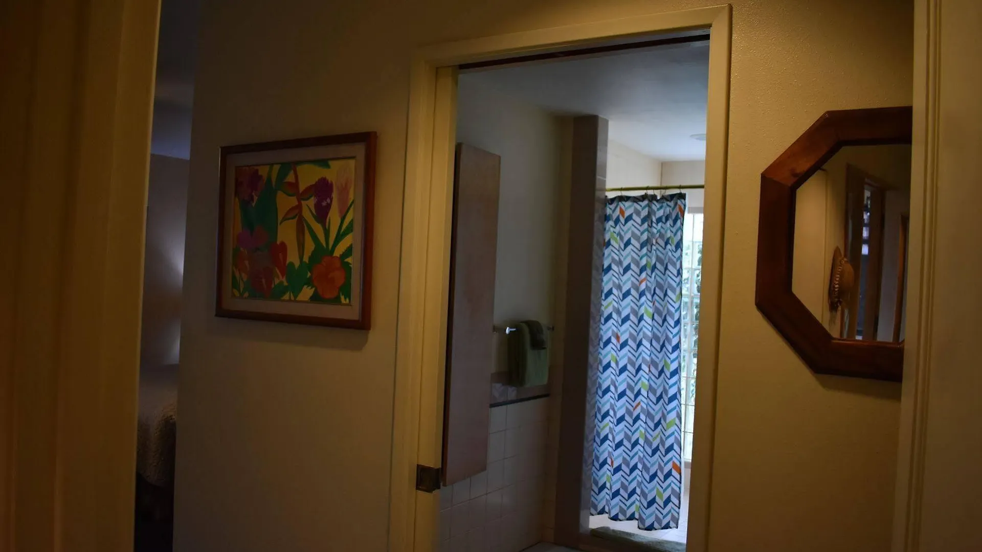 Apartment Nona Lani