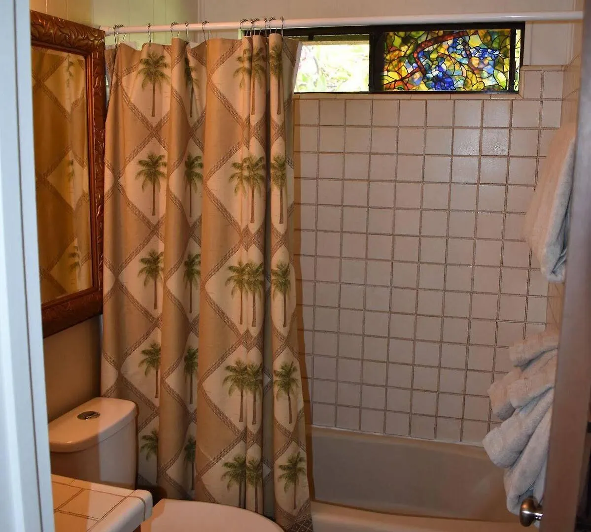 Nona Lani Apartment