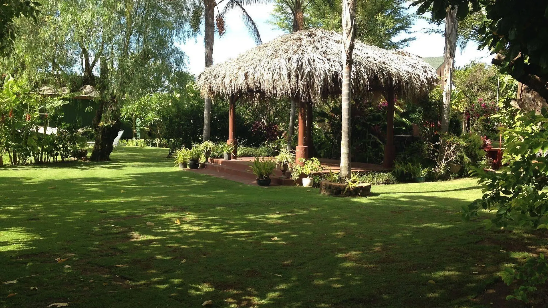 Nona Lani Kihei