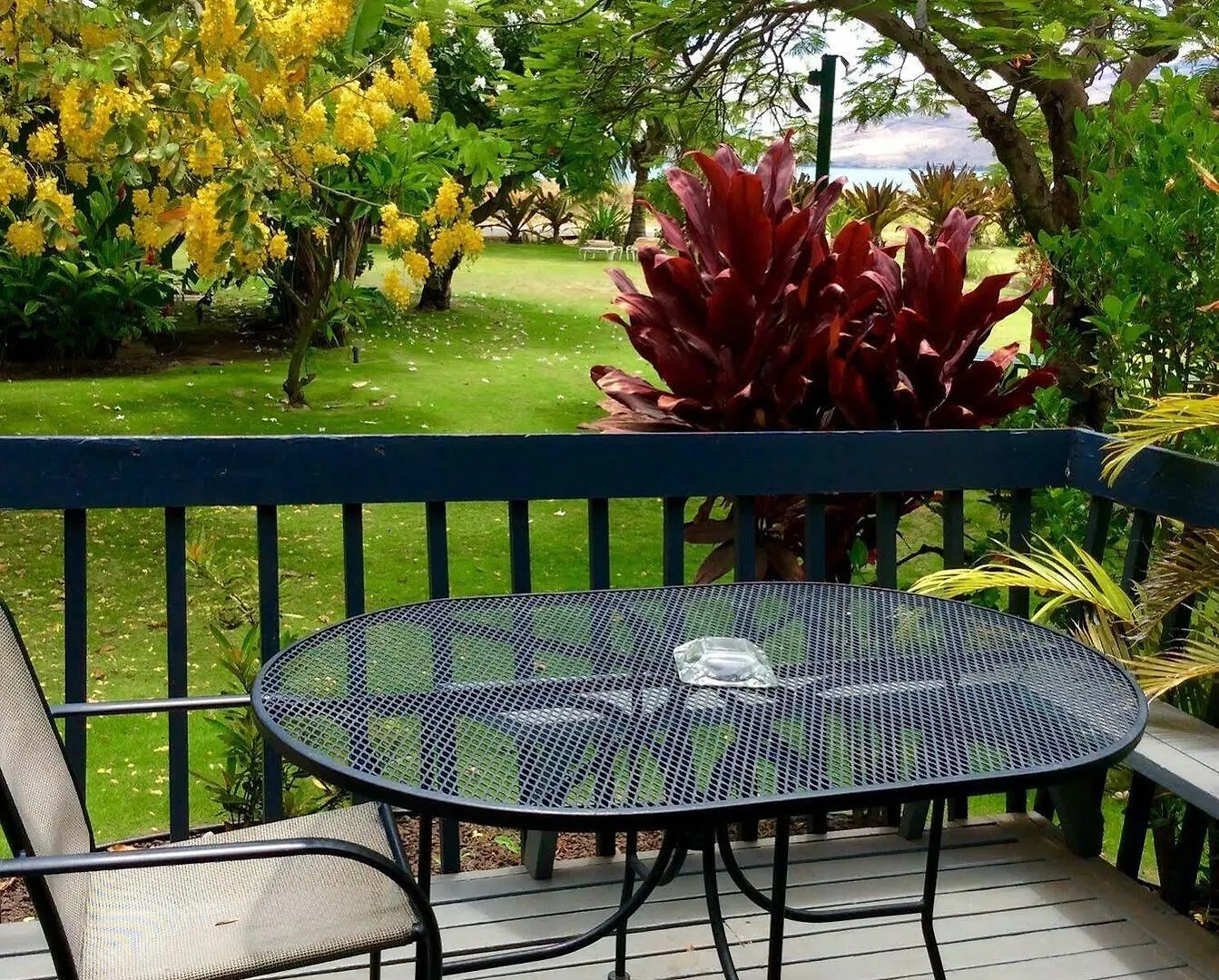 Nona Lani Apartment Kihei