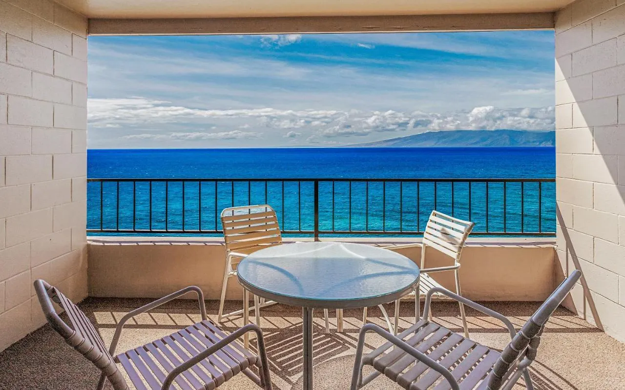 Maui Kai 3*