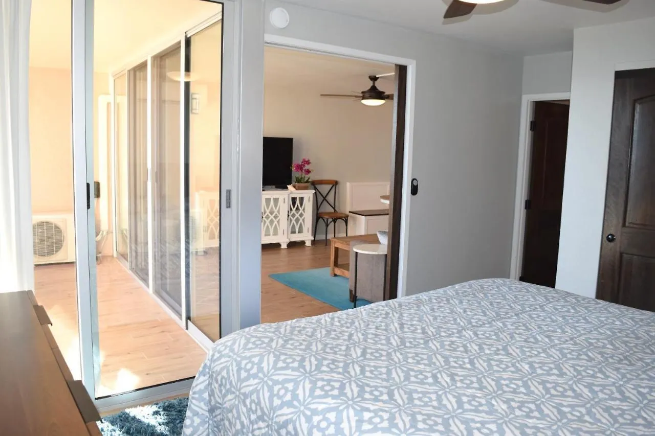 Island Sands 505 Apartment Maalaea