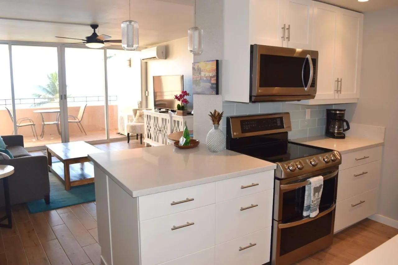 Island Sands 505 Maalaea