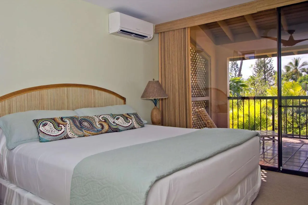 Wailea Ekahi Village - Coraltree Collection 3*