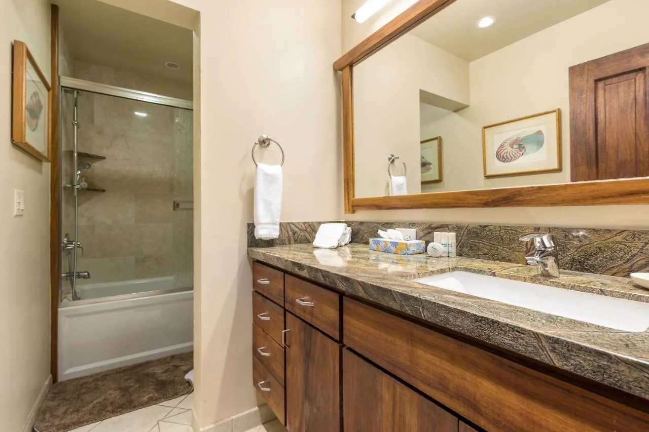 Aparthotel Puunoa Estates, A Destination By Hyatt Lahaina