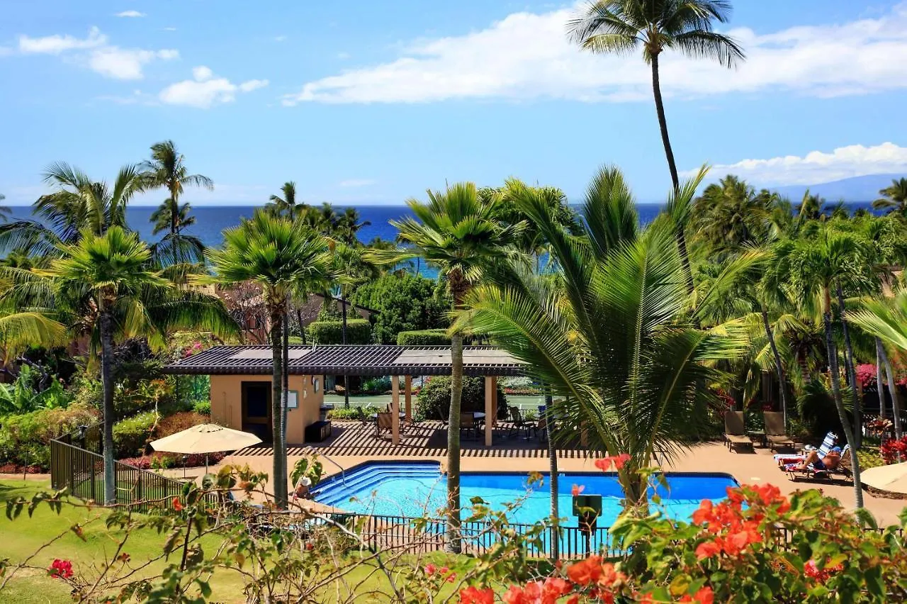 Wailea Ekahi Village - Coraltree Collection Resort