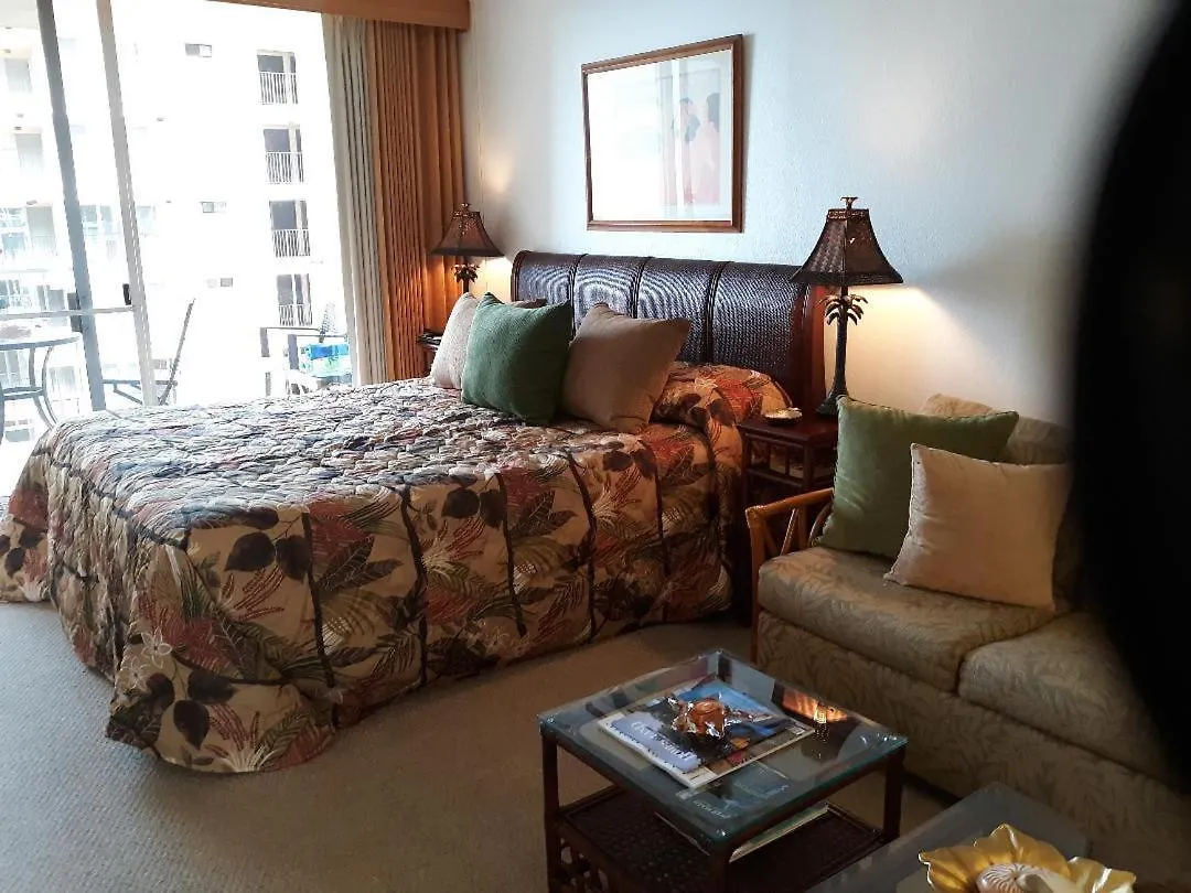 Deluxe Oceanview Maui Studio..new & Updated Kahana