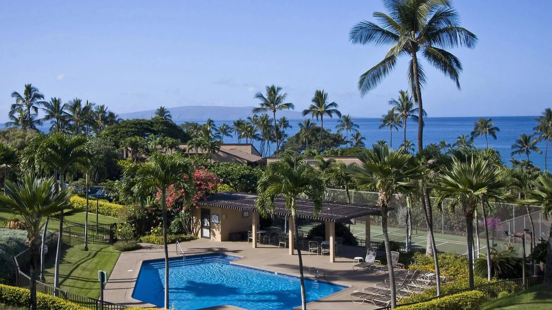 Wailea Ekahi Village - Coraltree Collection Resort Wailea (Maui)