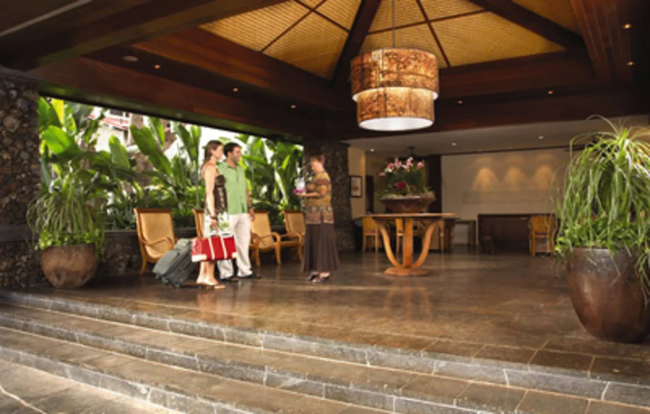 Aina Nalu By Outrigger Apart-hotel Lahaina