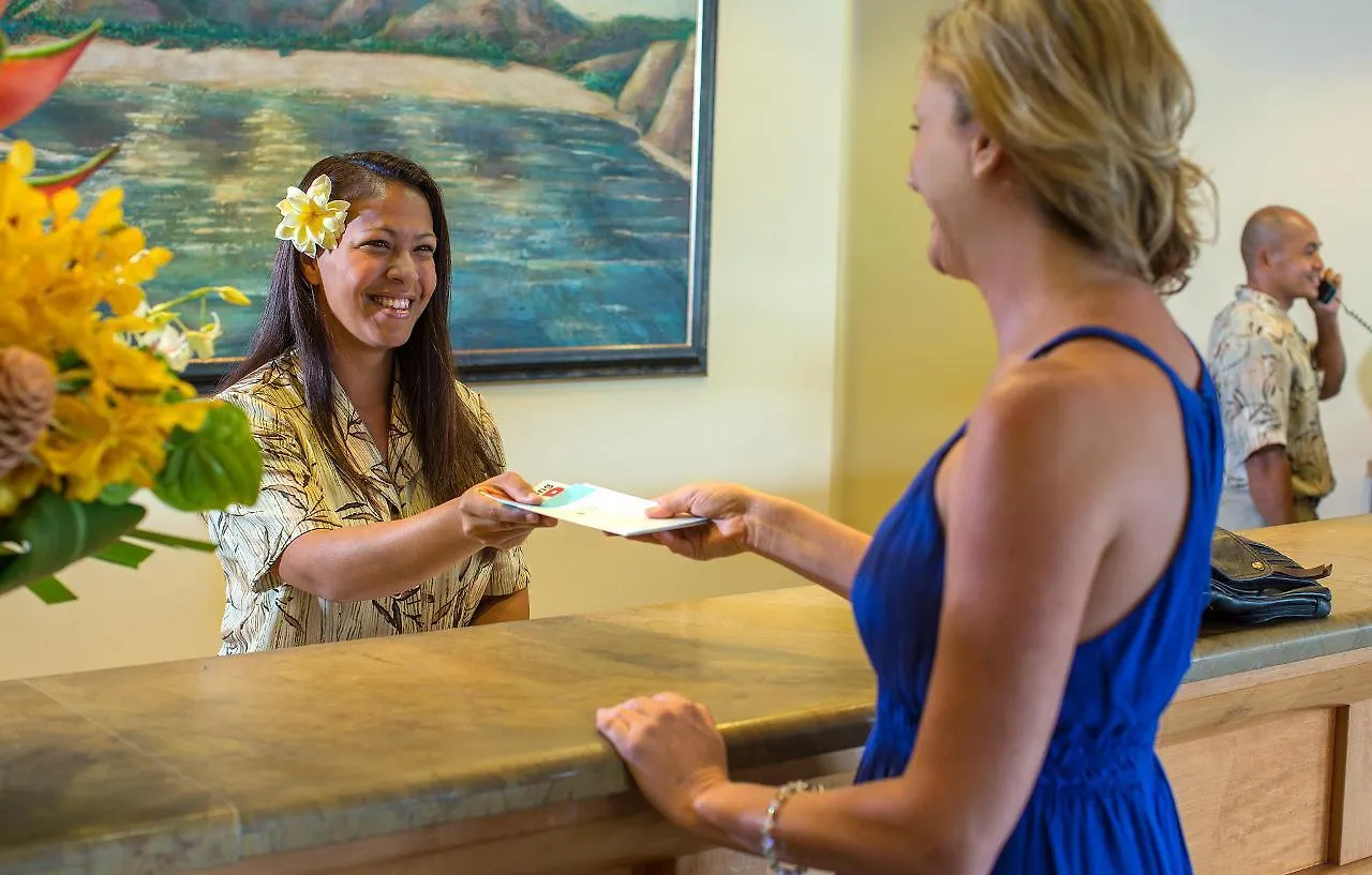 Maui Coast Hotel