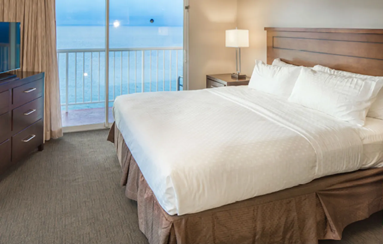 Hilton Vacation Club Ka'anapali Maui 3* Lahaina