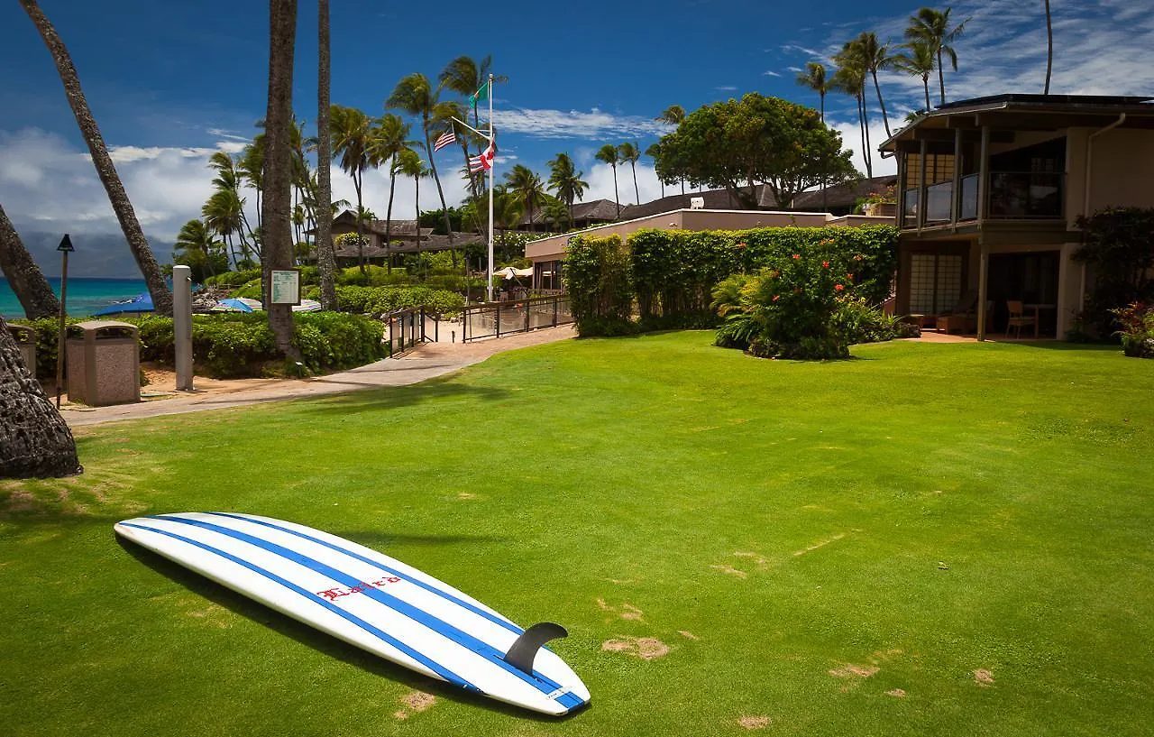 Rezort Napili Kai Kapalua