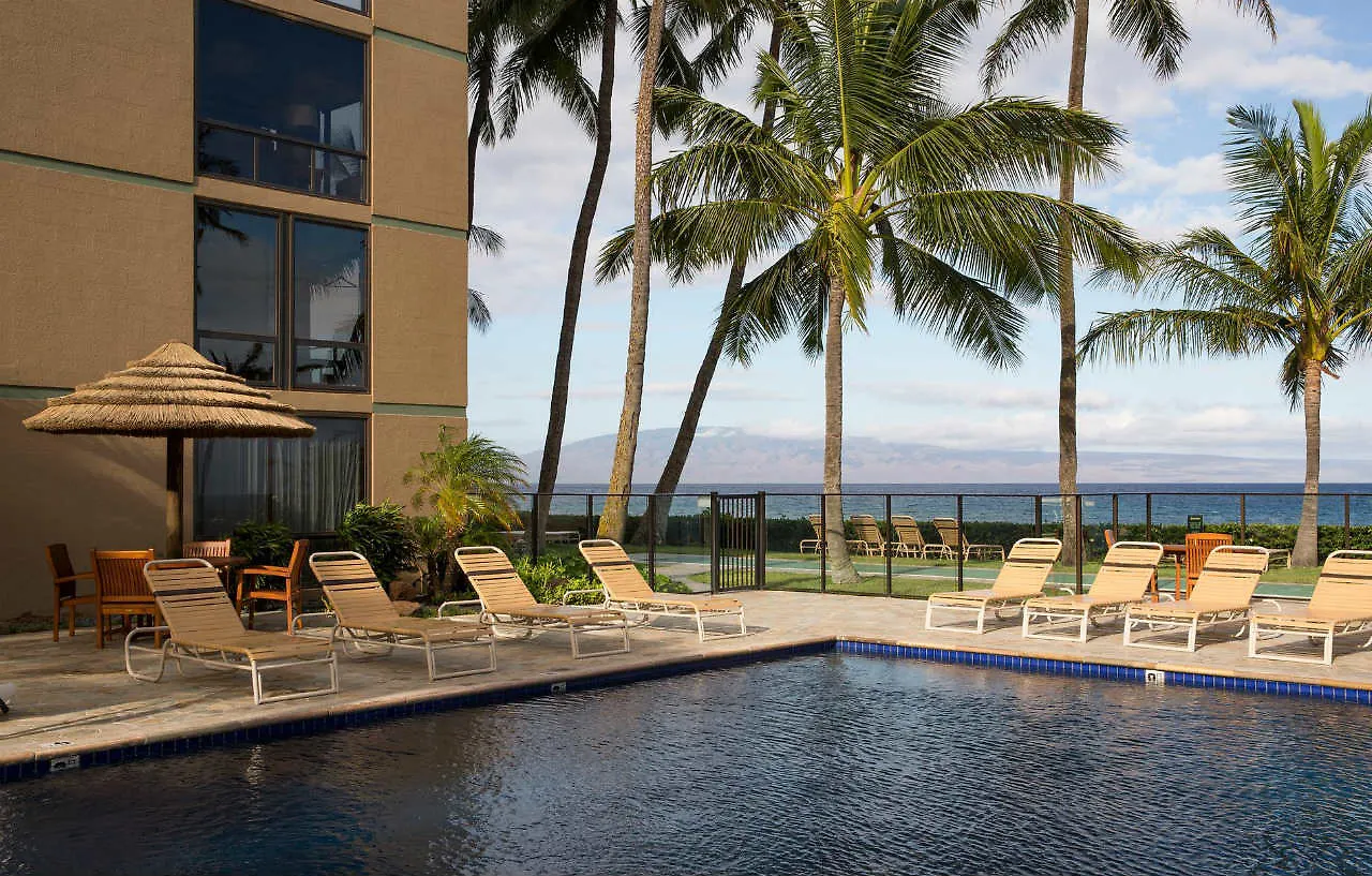 Aston Mahana At Aparthotel 4*