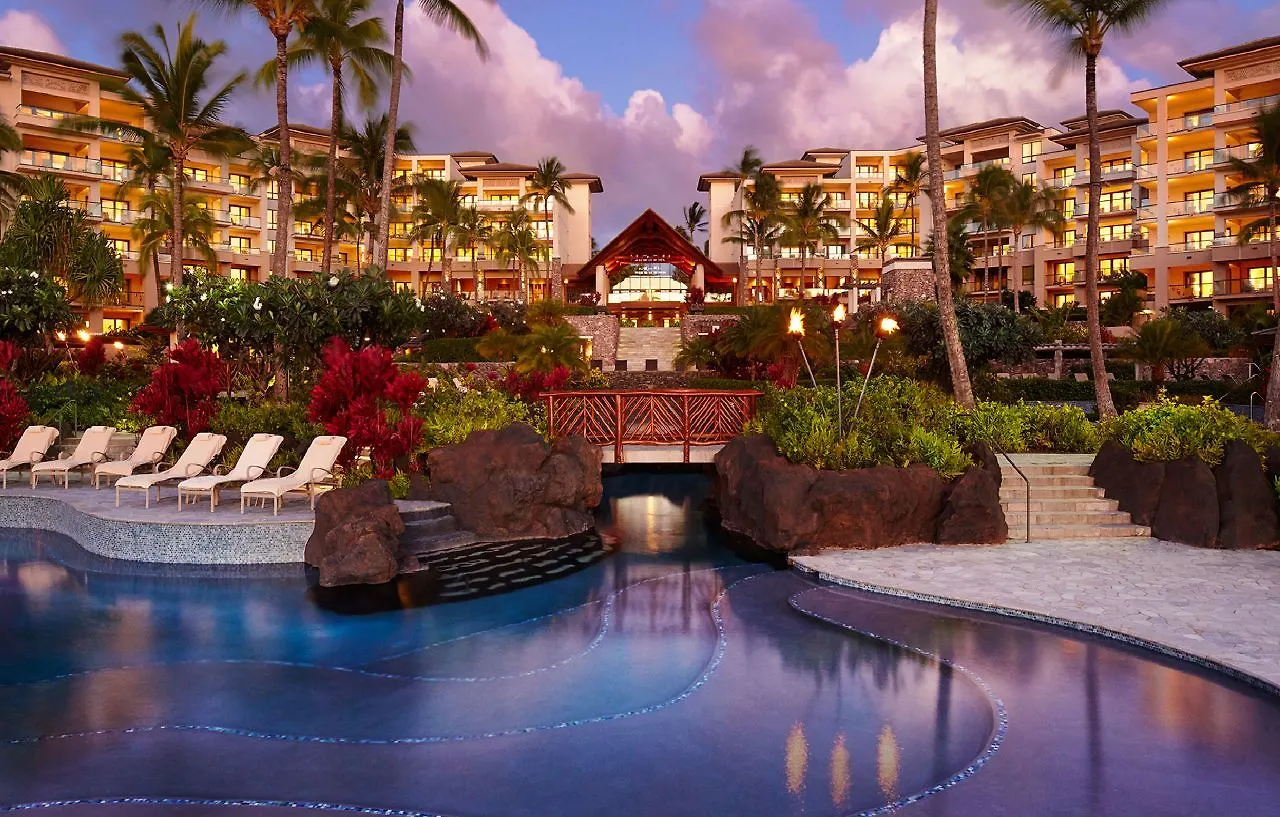 Montage Kapalua Bay Resort 5*