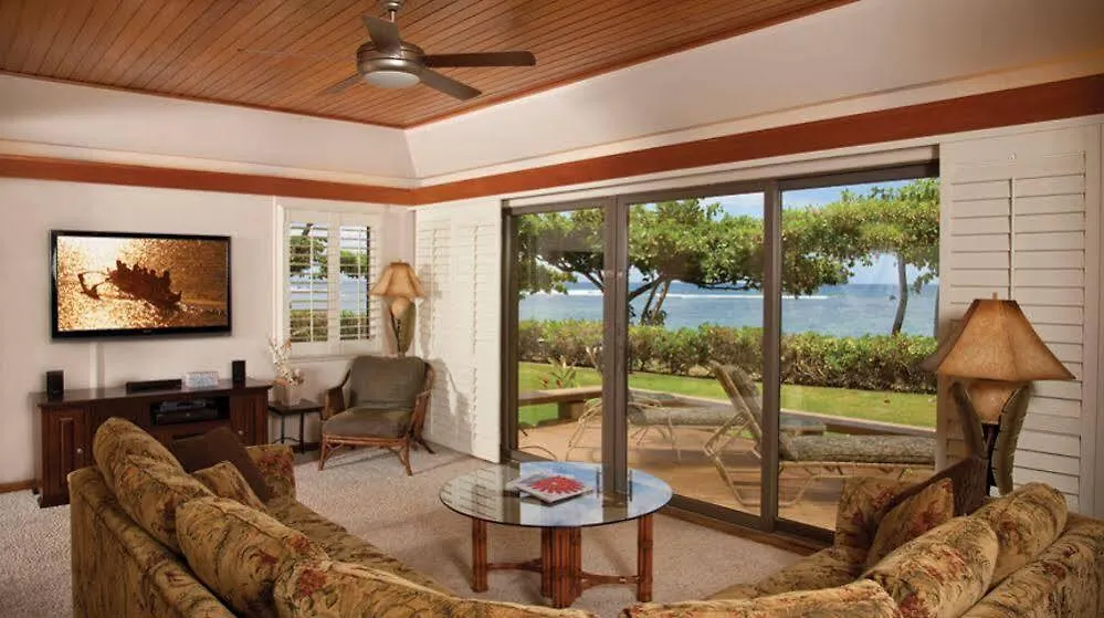 Puunoa Estates, A Destination By Hyatt 4* Lahaina