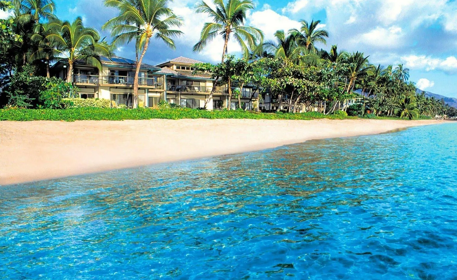 Puunoa Estates, A Destination By Hyatt 4*