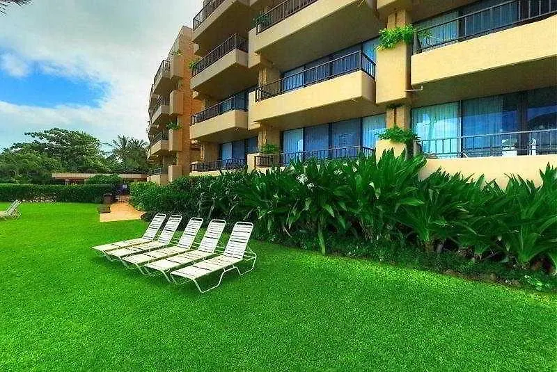 Castle Paki Maui Apartamento