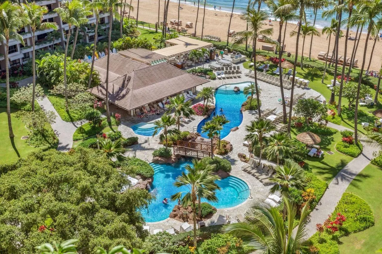 Kaanapali Alii Lahaina