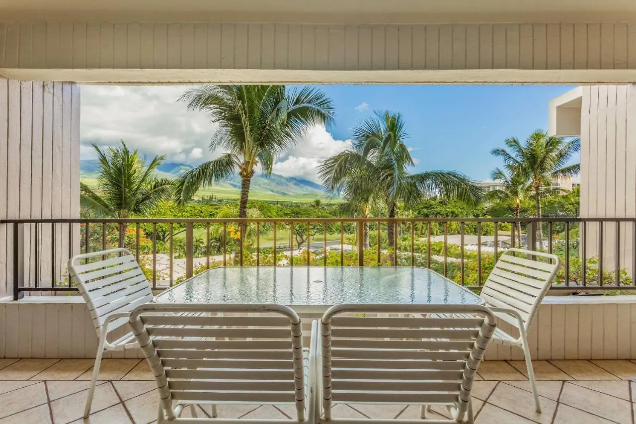 Resort Kaanapali Alii