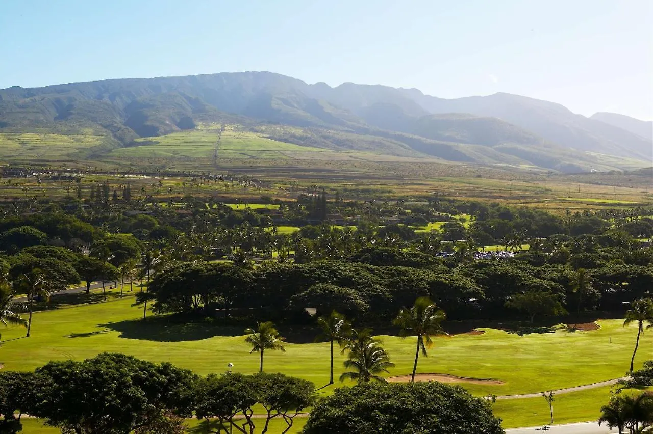 Kaanapali Alii Resort 4*