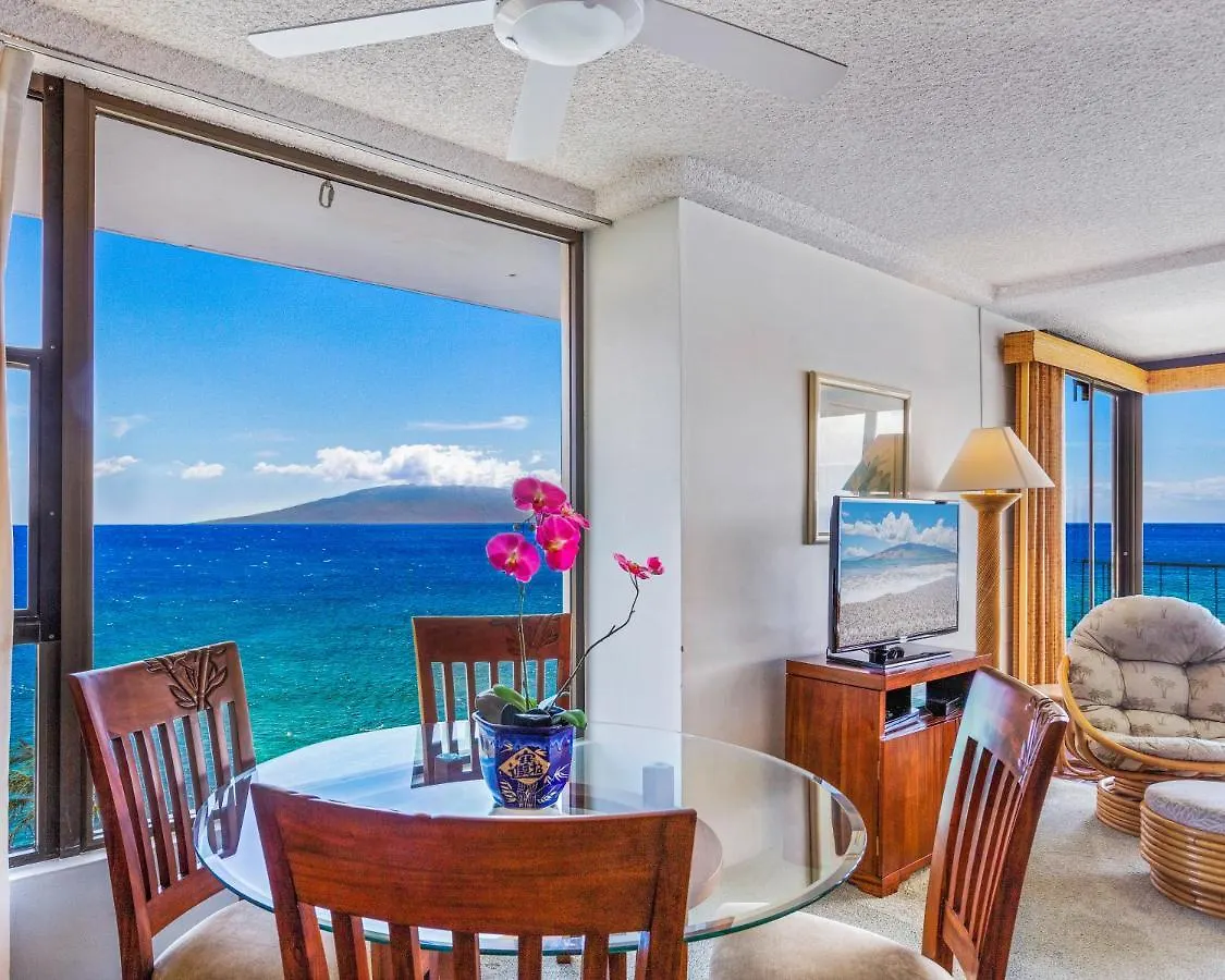 Maui Kai Lahaina