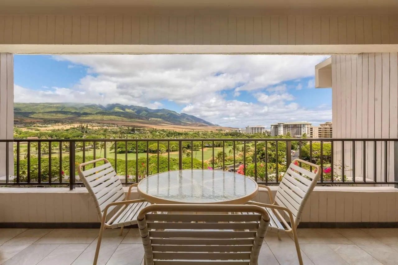 Resort Kaanapali Alii Lahaina