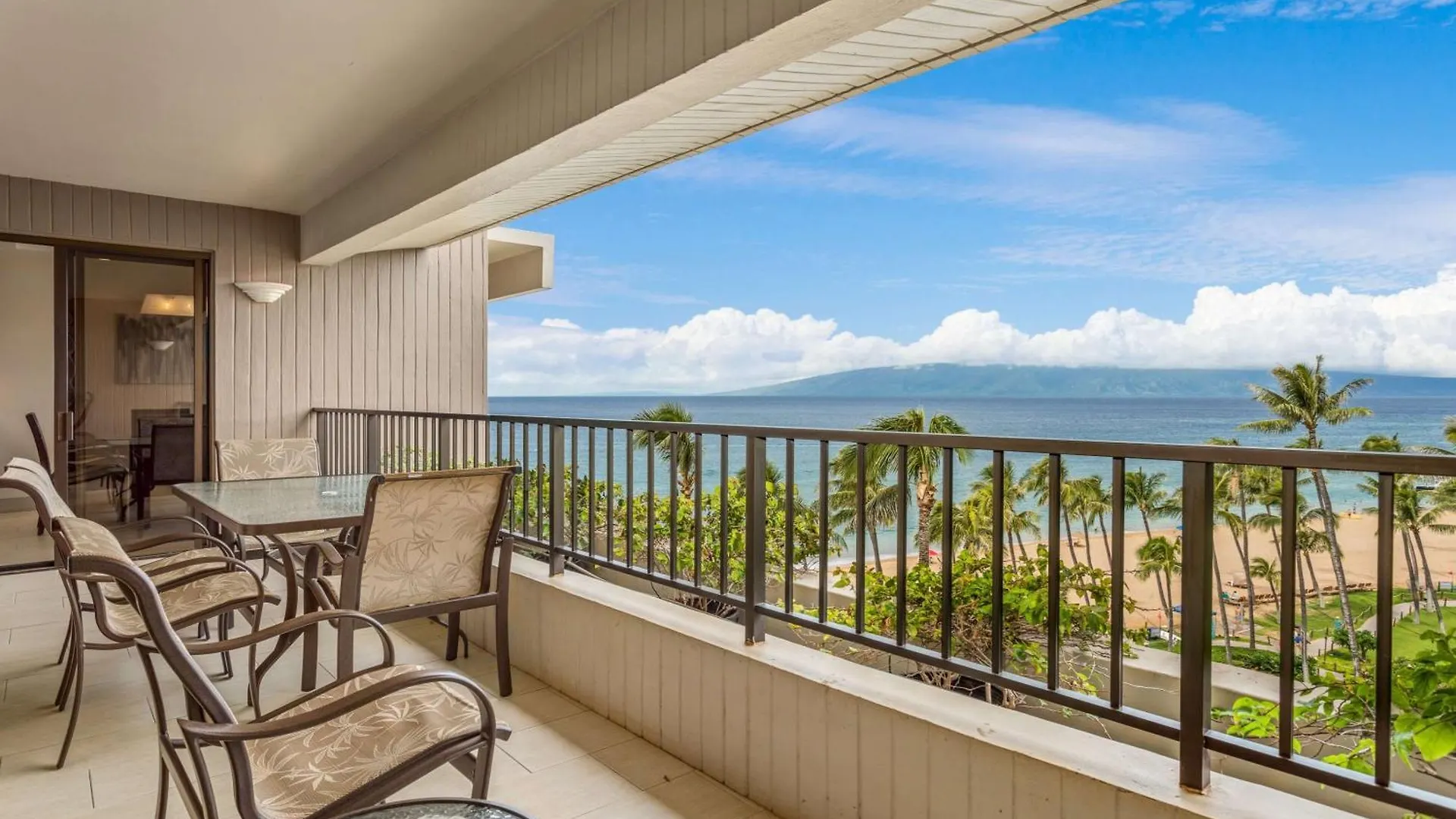 Resort Kaanapali Alii