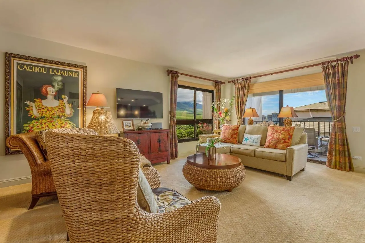 Kaanapali Alii 4*