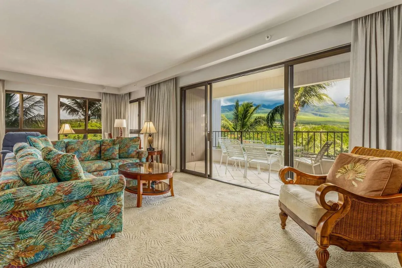 Kaanapali Alii 4* Lahaina