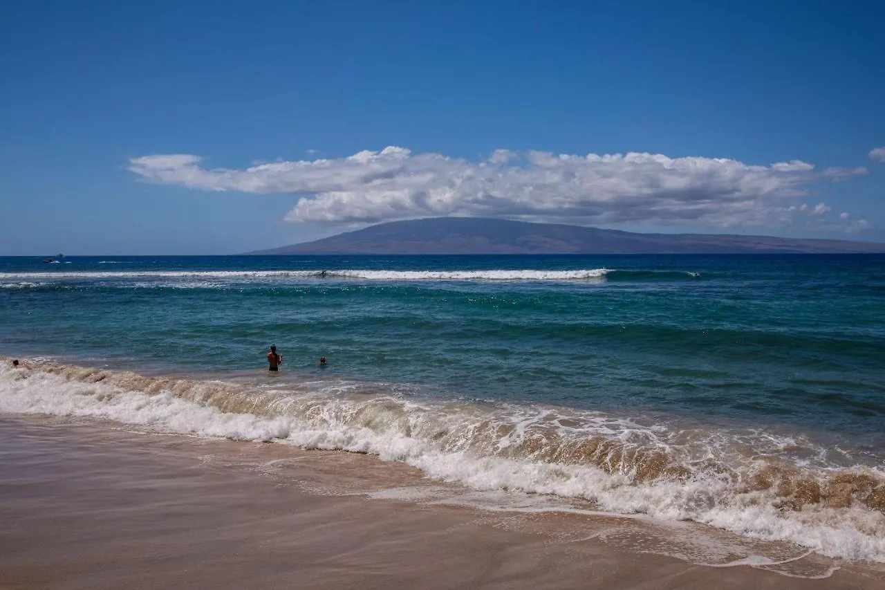 Resort Kaanapali Alii 4*