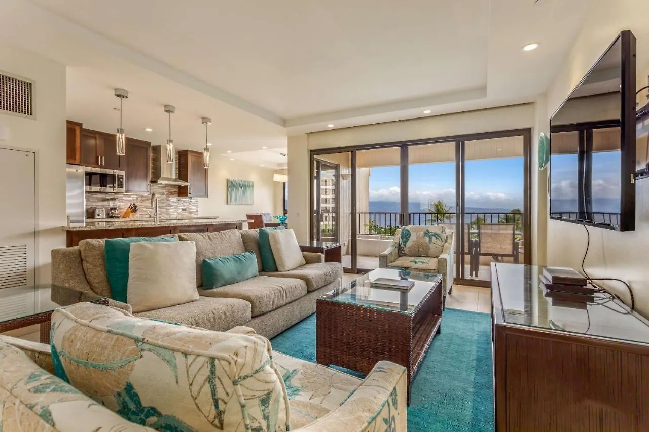 Kaanapali Alii Lahaina