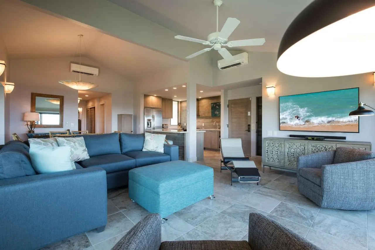 Resort Wailea Beach Villas