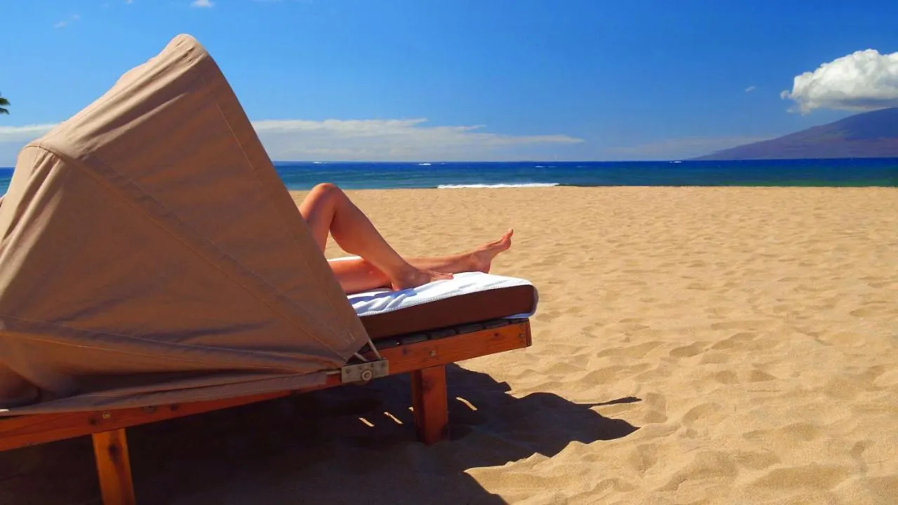 Kaanapali Alii