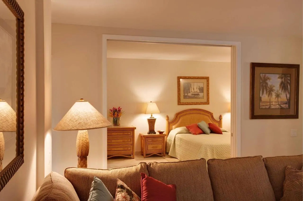 Kaanapali Alii 4*