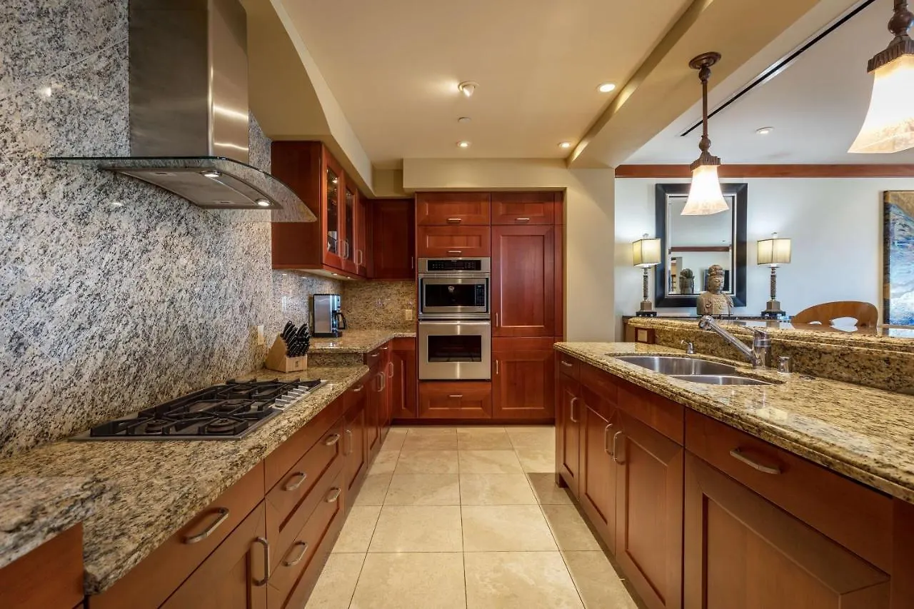 Wailea Beach Villas Resort