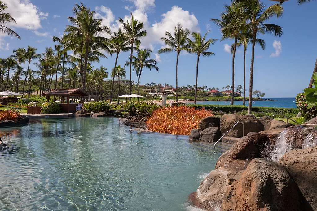 Wailea Hotel Kihei