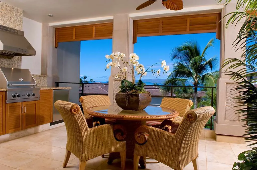 Hotel Wailea 4*
