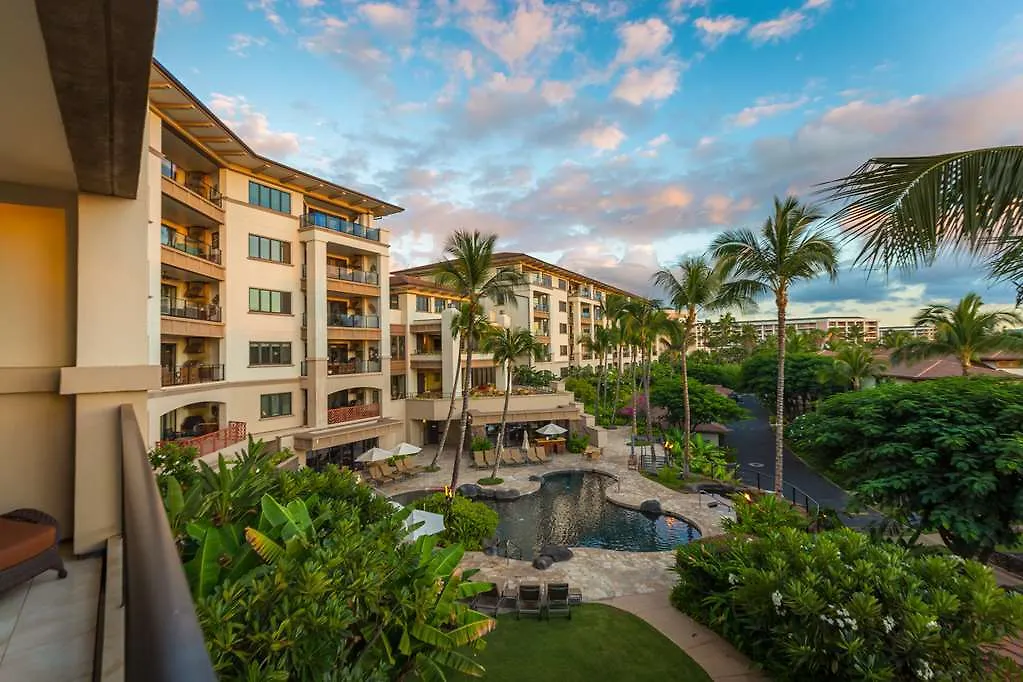 Hotel Wailea Kihei