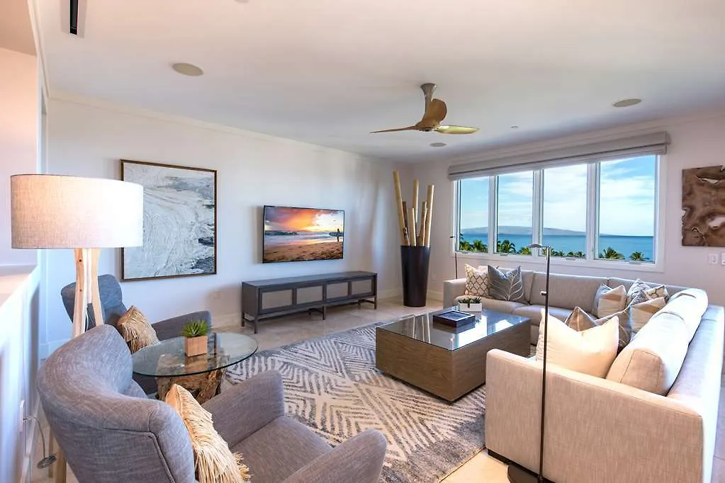 Hotel Wailea