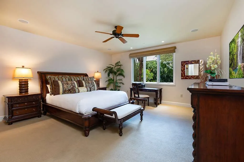 Wailea Hotel