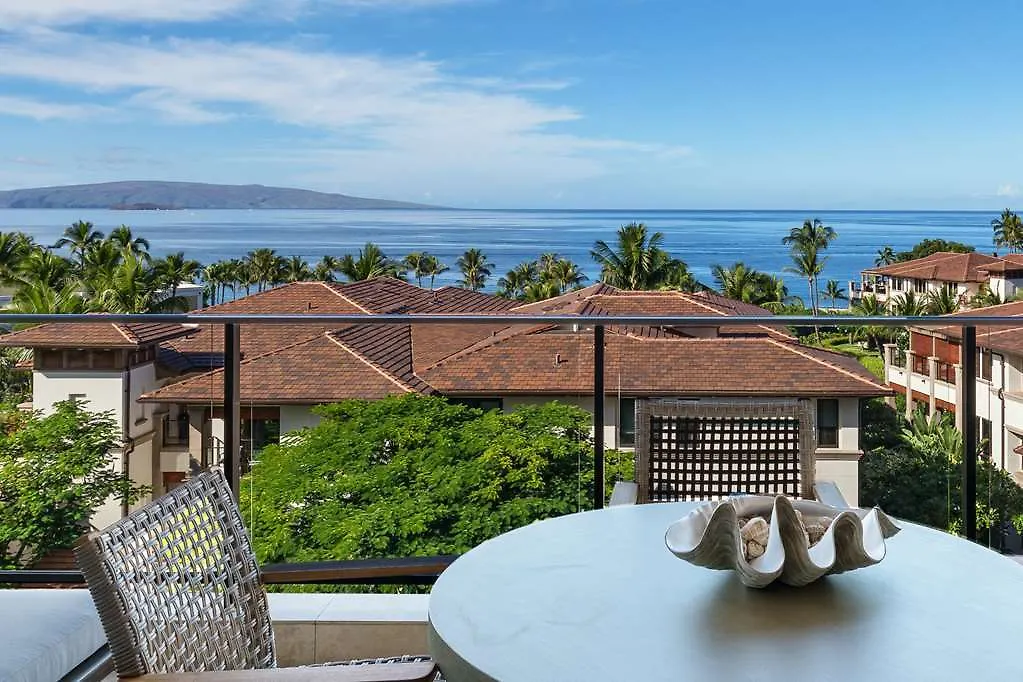 Hotel Wailea 4*